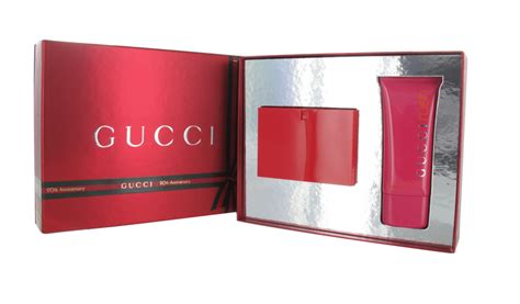 gucci red fragrance|Gucci rush perfume best price.